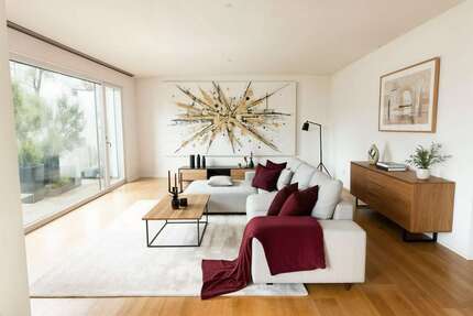 Wohnung zum Kaufen in München 2.050.000 € 190 m² 5 zimmer