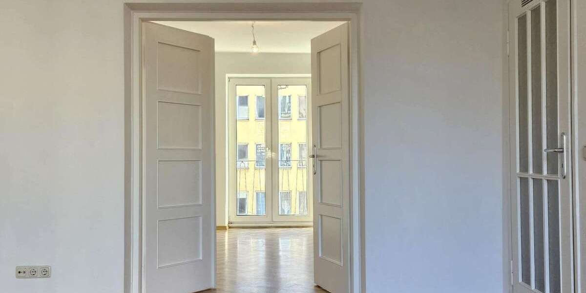 Wohnung zum Mieten in München 1.590 € 69 m² 3 zimmer