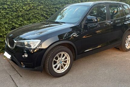 BMW X3 380.000 km 6.900 &euro; München 81673