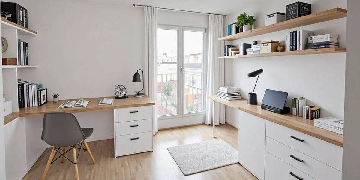 Reihenendhaus München Schwabing-Freimann - 5 Zimmer, 119 m&sup2;, 1.070.000&euro; | Angebot:26175908