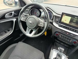 Kia CEED_SW 1.4T DCT7 VIS KOMF NAV Vision 90.200 km 14.490 &euro; Höhenkirchen-Siegertsbrun 85635