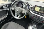 Kia CEED_SW 1.4T DCT7 VIS KOMF NAV Vision 90.200 km 14.490 &euro; Höhenkirchen-Siegertsbrun 85635