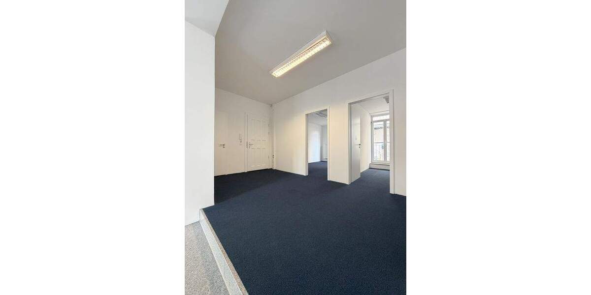 Etagenwohnung München Neuhausen-Nymphenburg - 4 Zimmer, 98 m&sup2;, 980.000&euro; | Angebot:24874118