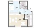 Etagenwohnung Olching - 2 Zimmer, 57 m&sup2;, 277.000&euro; | Angebot:26276079