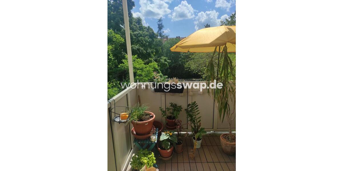Etagenwohnung München Ramersdorf-Perlach - 2 Zimmer, 48 m&sup2;, 1.000&euro; | Angebot:26167026