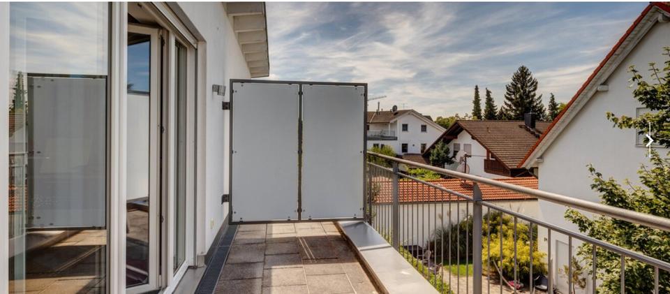 Reihenhaus München Feldmoching-Hasenbergl - 4.5 Zimmer, 140 m&sup2;, 3.200&euro; | Angebot:26338329