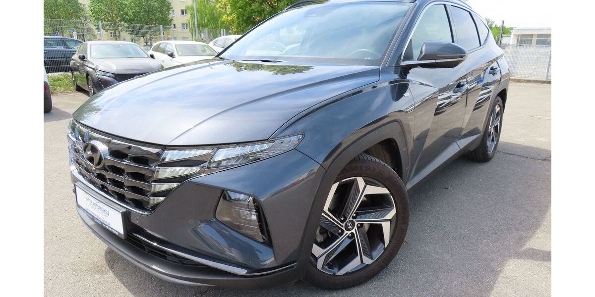 Hyundai TUCSON 106.710 km 20.230 &euro; Fürstenfeldbruck 82256