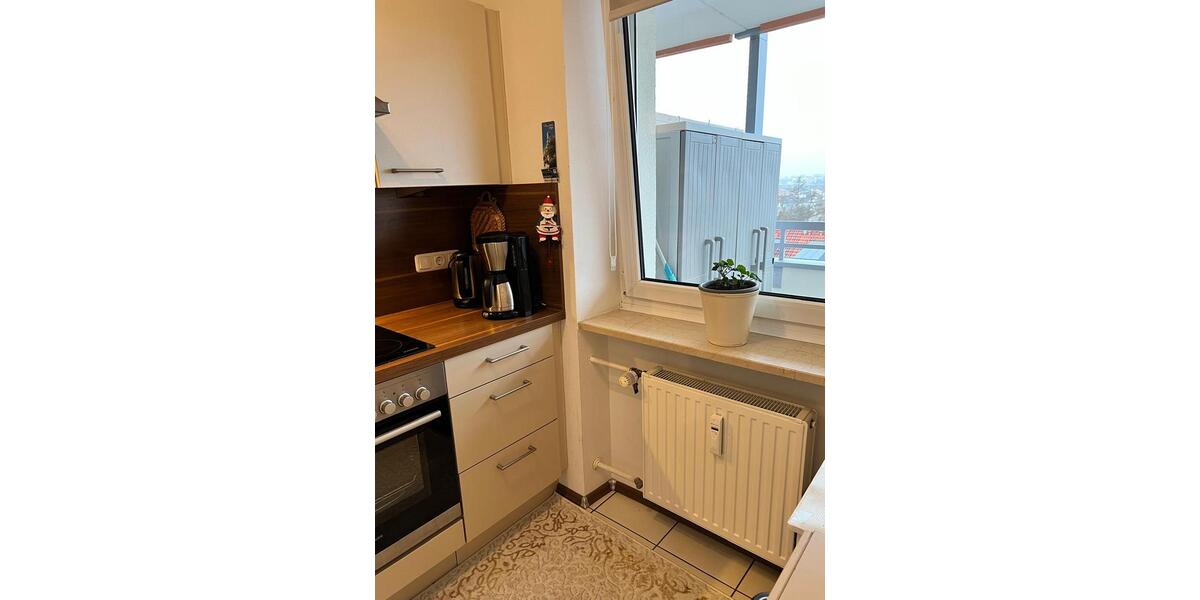 Etagenwohnung Germering - 2 Zimmer, 55 m&sup2;, 325.000&euro; | Angebot:25987659