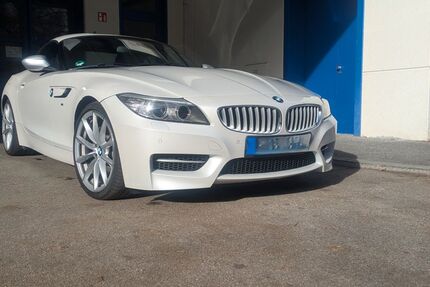 BMW Z4 132.000 km 26.400 &euro; München 80999