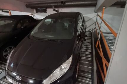 Ford Fiesta 152.000 km 6.000 &euro; München 81539