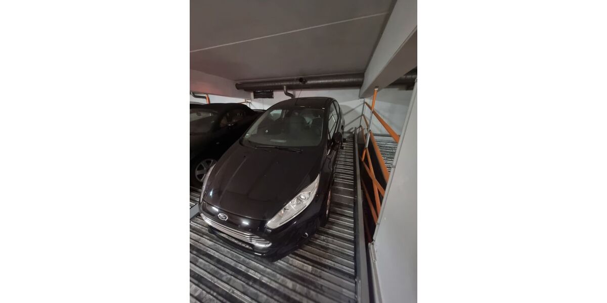 Ford Fiesta 152.000 km 6.000 &euro; München 81539