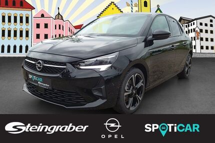 Opel Corsa 6.300 km 20.480 &euro; Holzkirchen 83607