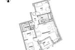 Etagenwohnung München Aubing-Lochhausen-Langwied - 3 Zimmer, 75 m&sup2;, 2.100&euro; | Angebot:26605013