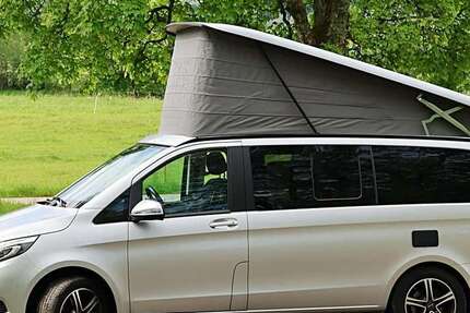 Mercedes Marco Polo