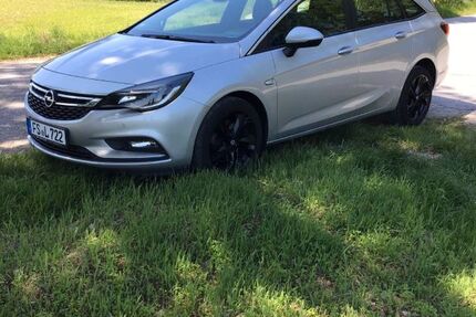 Opel Astra 149.000 km 8.800 &euro; Hallbergmoos 85399