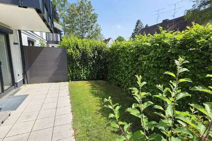 Zimmer München Thalkirchen-Obersendling-Forstenried-Fürstenried-Solln - 2 Zimmer, 1.850&euro; | Angebot:26831852