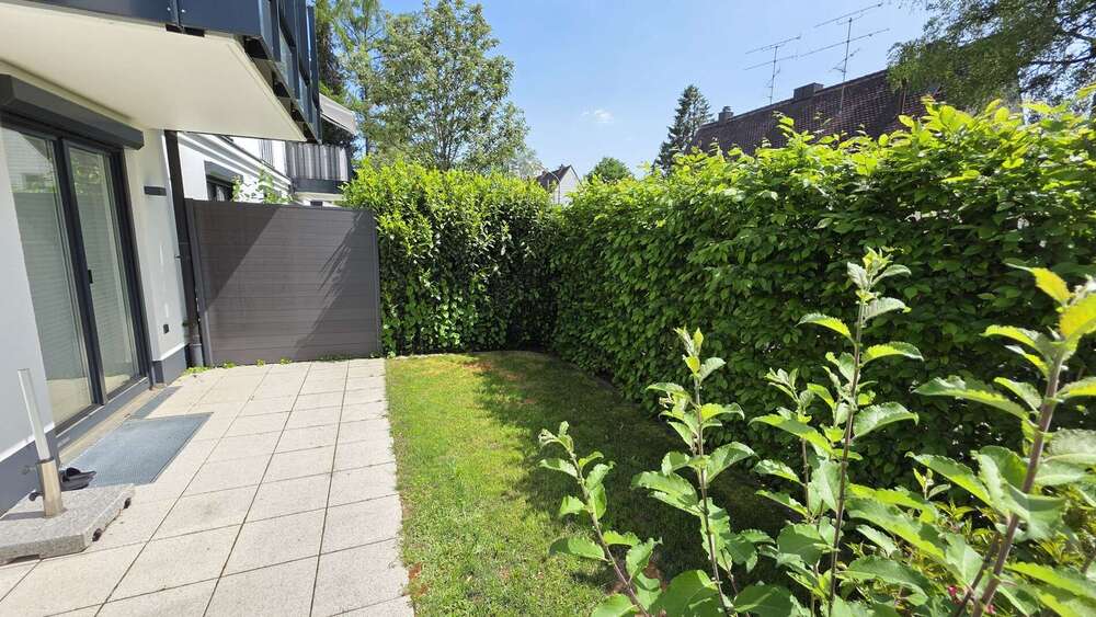 Zimmer München Thalkirchen-Obersendling-Forstenried-Fürstenried-Solln - 2 Zimmer, 1.850&euro; | Angebot:26831852
