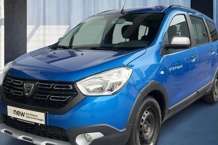 Dacia Lodgy 29.270 km 13.990 &euro; Unterschleißheim 85716