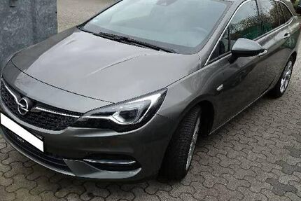 Opel Astra 46.000 km 12.999 € Hohenbrunn bei München 85662