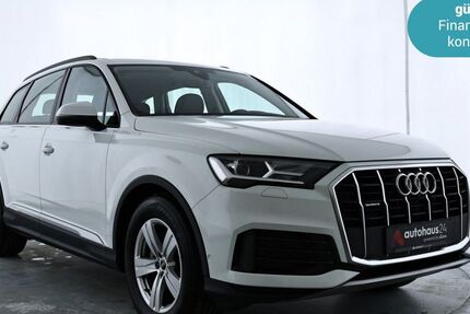 Audi Q7 29.904 km 48.440 &euro; Eching 85386