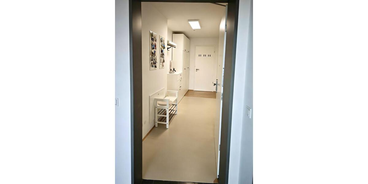 Etagenwohnung Germering - 3 Zimmer, 81 m&sup2;, 669.000&euro; | Angebot:25936884