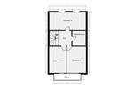 Reihenmittelhaus Ebersberg - 5 Zimmer, 141 m&sup2;, 620.000&euro; | Angebot:26616947