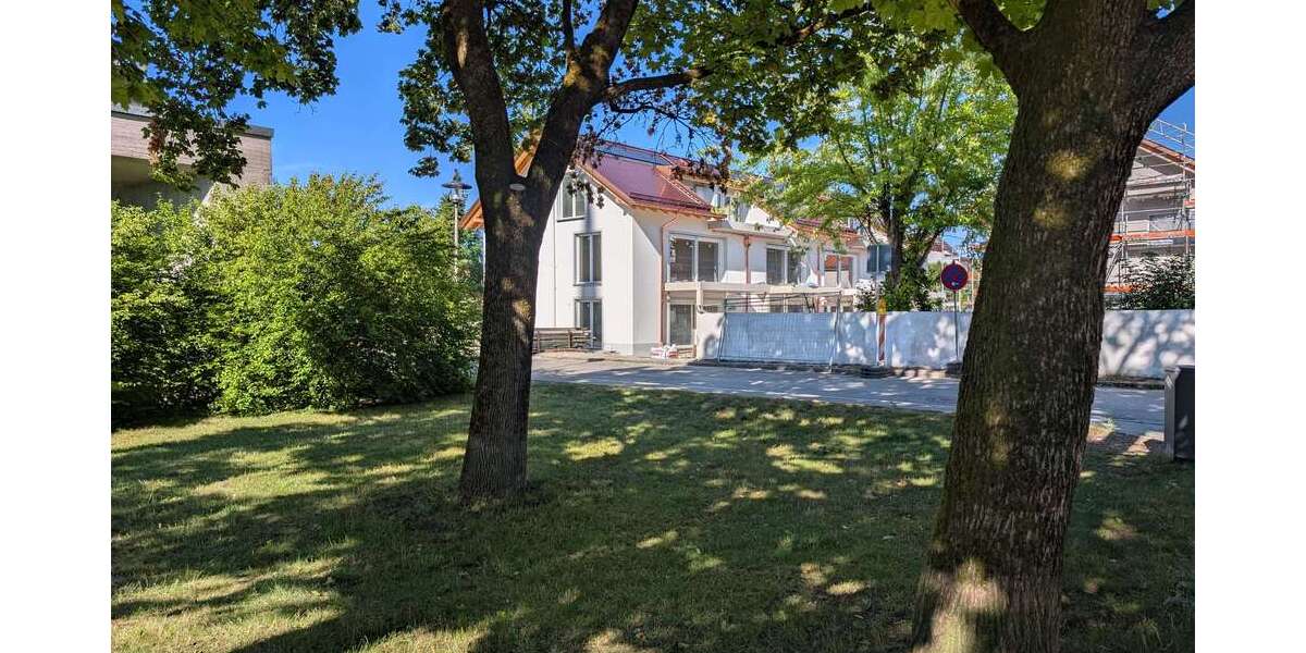 Etagenwohnung Garching - 3 Zimmer, 97 m&sup2;, 949.000&euro; | Angebot:21805935