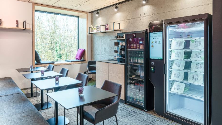 Gewerbeobjekt Unterschleißheim - 989&euro; | Angebot:25713475