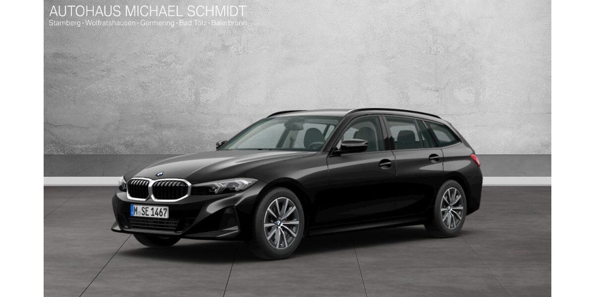 BMW 318 11.990 km 38.888 &euro; Starnberg 82319