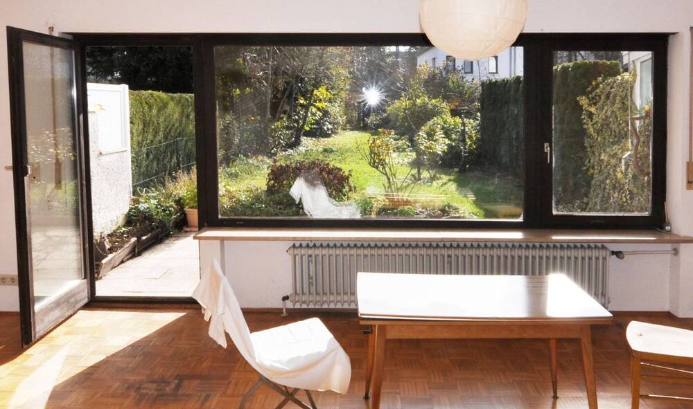 RMH mit viel Wohn-Nutzfläche (Ausbaureserve!) und großem, sonnigen Südgarten 5 zimmer