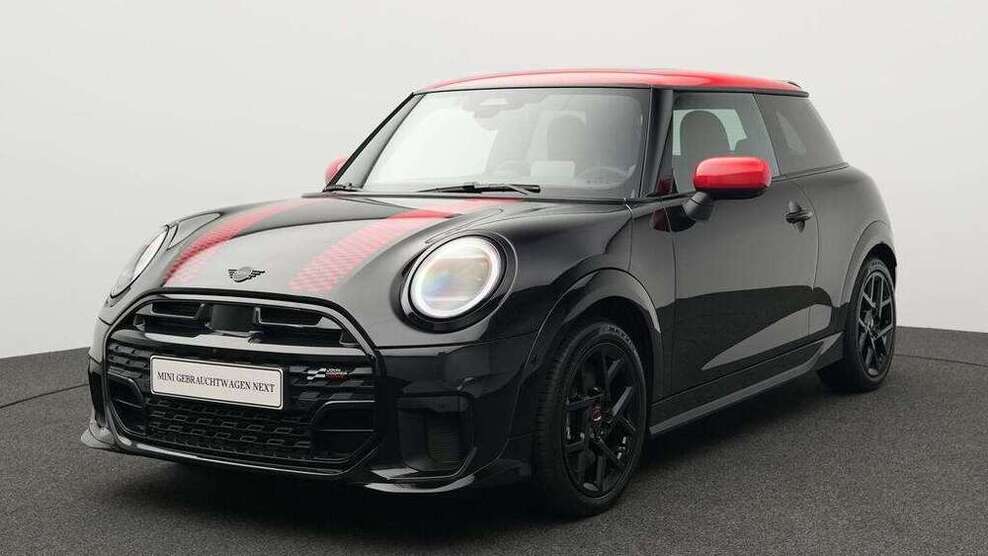 Cooper S