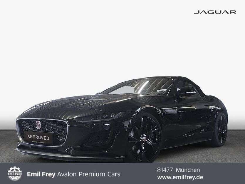 F-Type