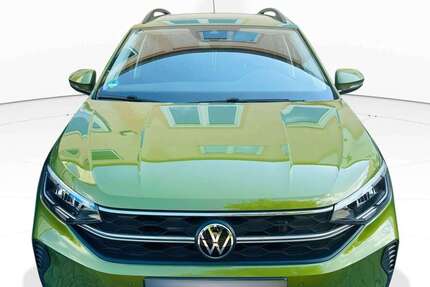 VW Taigo 38.900 km 17.900 &euro; München 82031