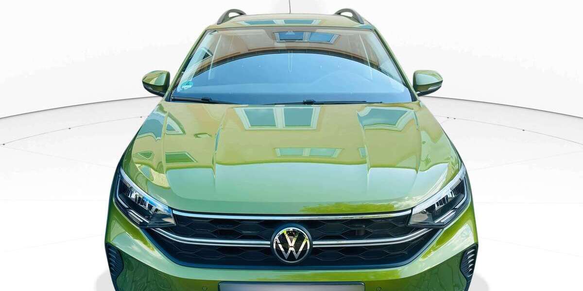 VW Taigo 38.900 km 17.900 &euro; München 82031