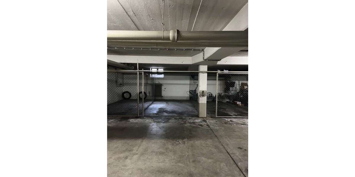 Garage zu verkaufen in München 25.900 € zimmer