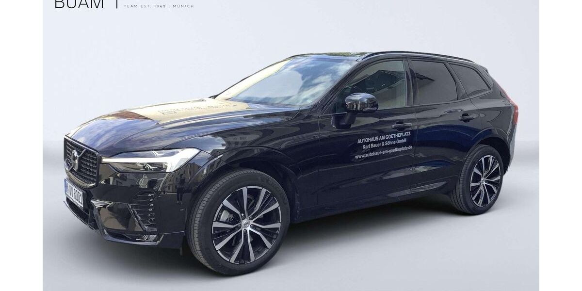 Volvo XC60 14.900 km 46.990 &euro; München 80337