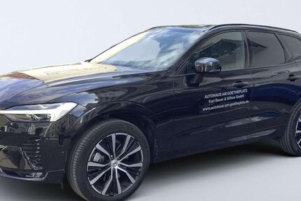 Volvo XC60 14.900 km 49.990 € München 80337