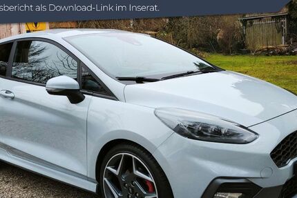 Ford Fiesta 77.450 km 16.695 &euro; Oberschleißheim 85764