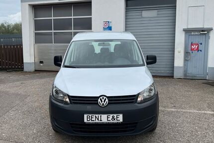 VW Caddy 132.900 km 8.500 &euro; Fürstenfeldbruck 82256