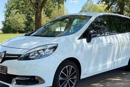 Renault Scenic 200.000 km 2.900 &euro; Feldkirchen 85622