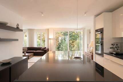 Wohnung München Schwabing-Freimann - 3 Zimmer, 100 m&sup2;, 2.539.000&euro; | Angebot:27732241