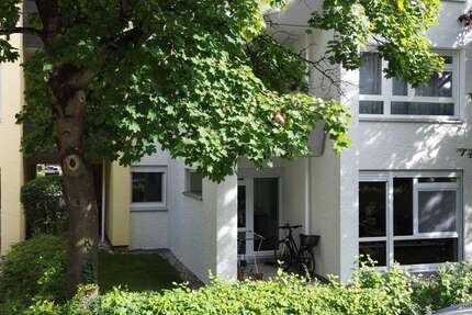 Wohnung zum Kaufen in München Kleinhadern 389.000 € 63 m² 2 zimmer