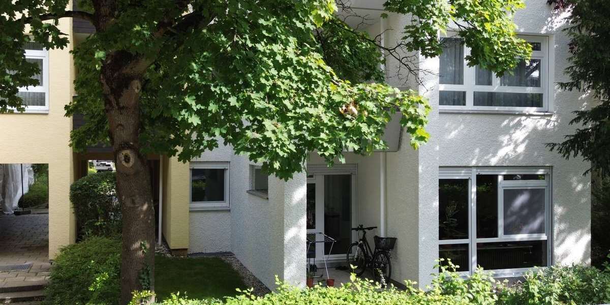 Wohnung zum Kaufen in München Kleinhadern 389.000 € 63 m² 2 zimmer