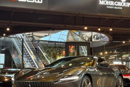 Ferrari Roma 5.250 km 245.900 € München 80939