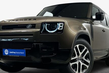 Land Rover Defender 14.222 km 84.992 &euro; München 80809