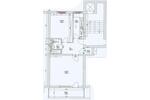 Etagenwohnung Gräfelfing - 2 Zimmer, 62 m&sup2;, 1.230&euro; | Angebot:25931418