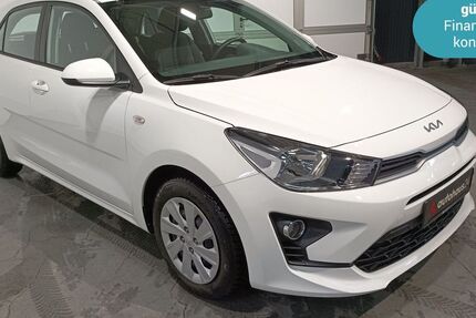Kia Rio 24.441 km 13.550 &euro; Eching 85386
