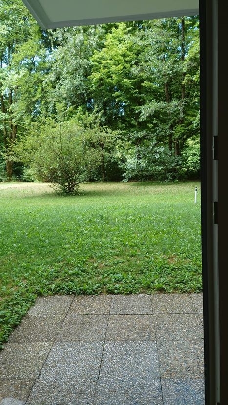 3-Zimmer-Wohnung direkt am Forstenrieder Park