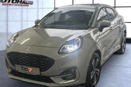 Ford Puma 37.613 km 20.290 € Markt Schwaben 85570