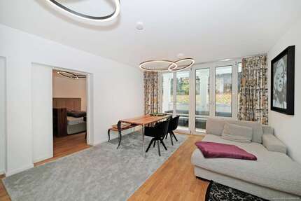 Wohnung zum Mieten in München 2.300 € 85 m² 3 zimmer